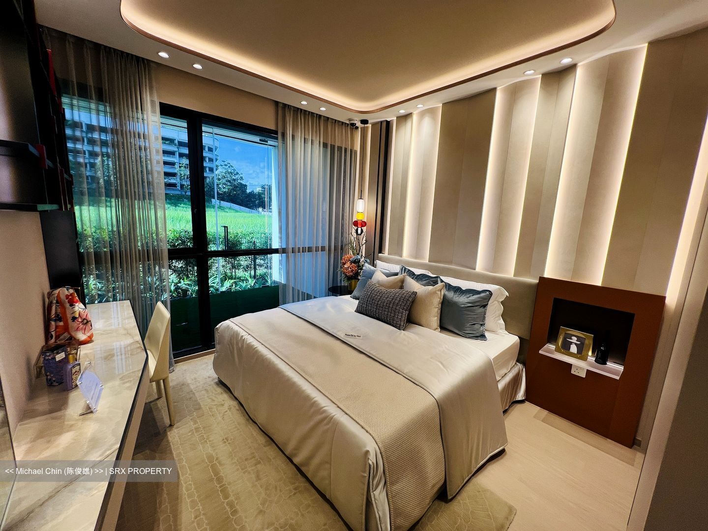 The Orie (D12), Condominium #554552931